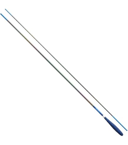 Amazon | シマノ(SHIMANO) 朱紋峰 煉 8尺 32432 | シマノ(SHIMANO