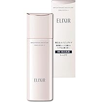 Amazon | ELIXIR エリクシール ブライトニング ローション WT 2