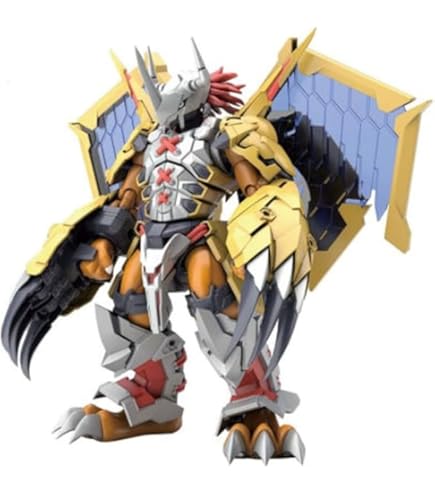 Amazon | BANDAI SPIRITS(バンダイ スピリッツ) デジモンフロンティア