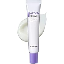 Amazon.co.jp: [公式] TROIAREUKE (トロイアルケ) ACSEN SENアンプル