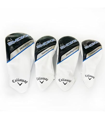 Amazon.co.jp: Callaway(キャロウェイ) PARADYM Ai SMOKE 専用