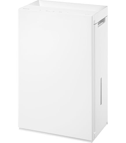 Amazon | パナソニック 空間除菌脱臭機 ジアイーノ ～9畳 ホワイト F