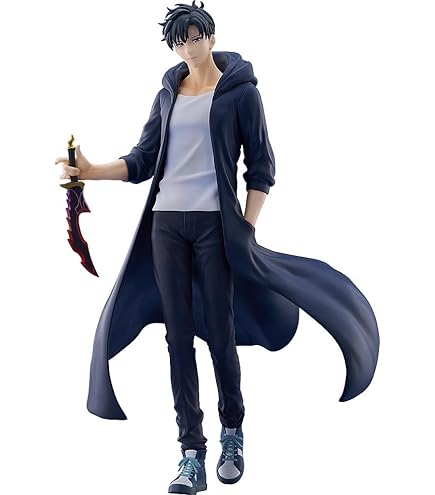 Amazon.co.jp: Trio-Try-iT Figure 水篠旬 フィギュア 俺だけレベル