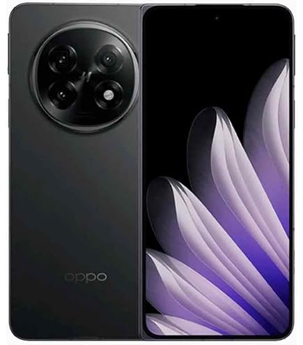 Oppo Find N3 5G CPH2499 Dual Sim 512GB Black (16GB RAM) - Global