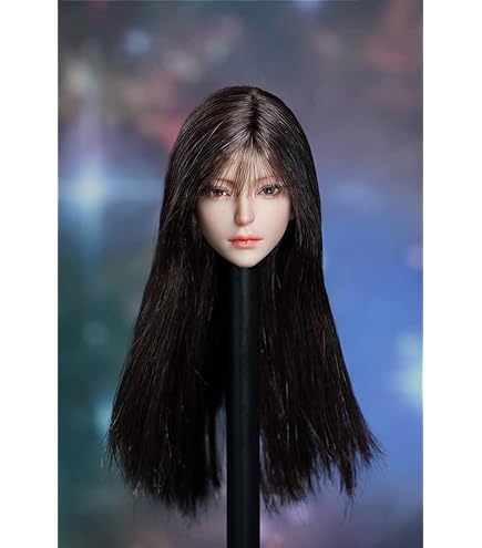 Amazon.co.jp: 「AC」MTTOYS 015 ADA 1/6 女性 可動 アクション