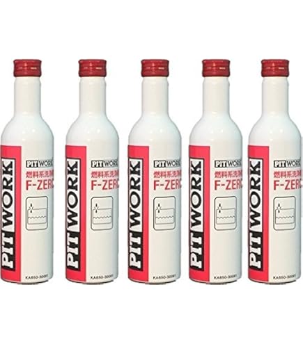 Amazon.co.jp: WAK O'S フューエルワン F-1 200ml 3本セット : 車＆バイク