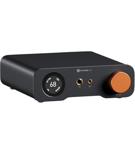 Amazon.co.jp: xDuoo 真空管ヘッドホンアンプ TA-02 : 家電＆カメラ