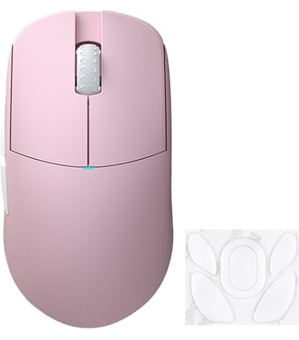 Amazon | LAMZU ATLANTIS MINI Champion Edition ゲーミングマウス 8K