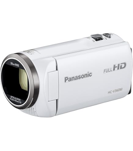 Amazon | JVCKENWOOD JVC ビデオカメラ EVERIO GZ-E220 内蔵メモリー