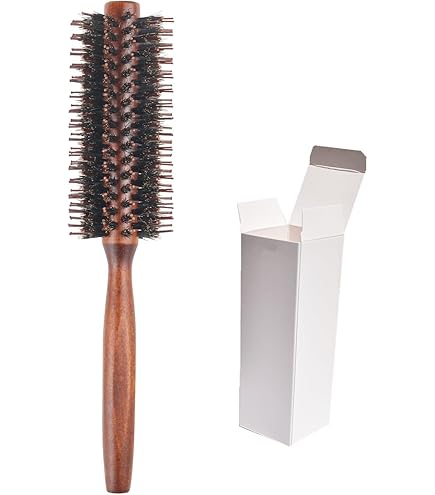 Amazon | オブ・コスメティックス ローリングブラシ・047 直径47mm