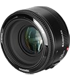 Amazon.co.jp: Canon 単焦点標準レンズ EF50mm F1.2L USM フルサイズ