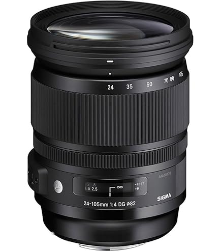 Amazon.co.jp: シグマ(Sigma) レンズ 85mm F1.4 DG HSM Nikon ニコン F