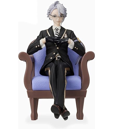 Amazon.co.jp: ツイステッドワンダーランド ツイステ グレイス