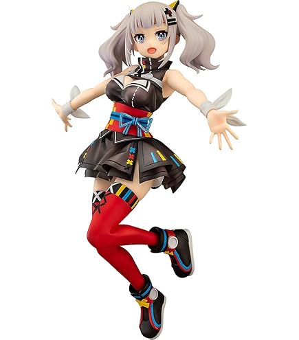 Amazon.co.jp: ねんどろいど 輝夜月 ノンスケール ABS&PVC製 塗装済み