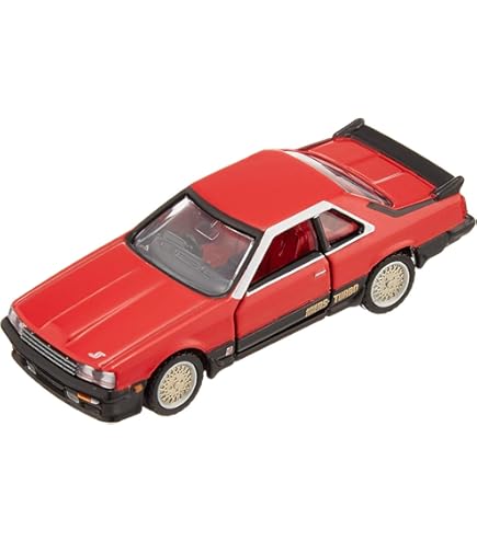 Amazon | イグニッションモデル 1/18 スカイライン RS ターボ R30