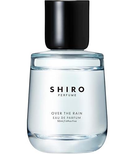 Amazon | shiro PERFUME SPRING LETTER スプリングレター 50mL（限定品
