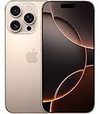 Amazon | 【整備済み品】Apple iPhone 16 Pro MAX 256GB デザート