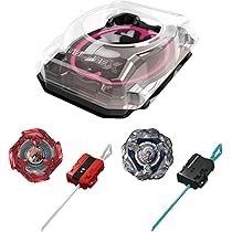 Amazon.co.jp: タカラトミー(TAKARA TOMY) BEYBLADE X ベイブレードX