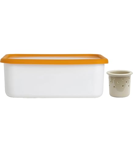 Amazon.co.jp: 霧島杉桶 松川基盤店謹製 ぬか漬け桶 大 : ホーム＆キッチン