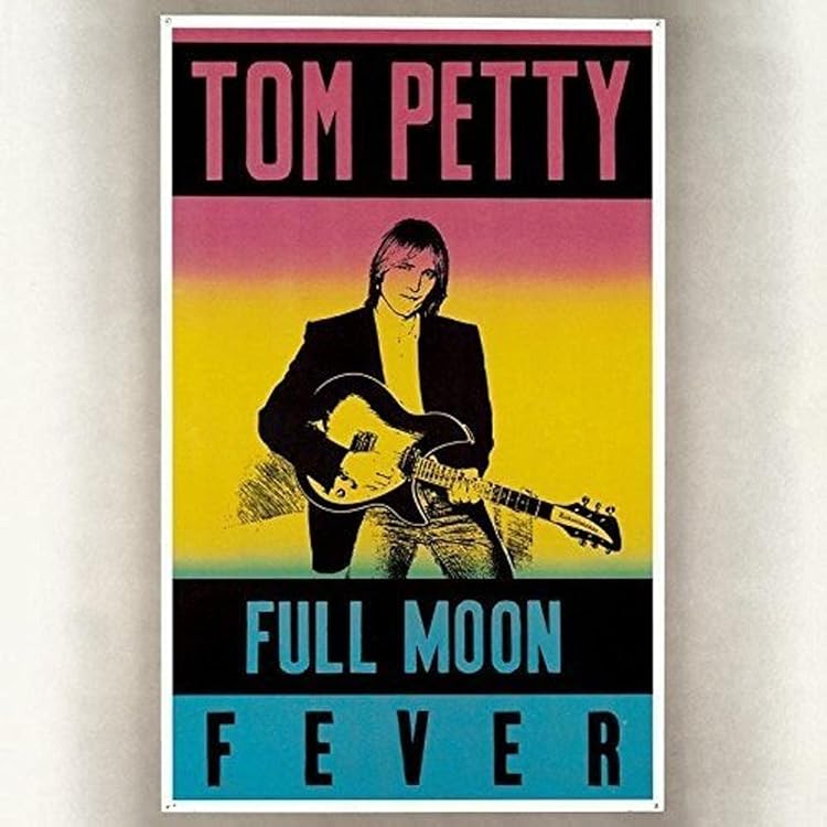 Amazon.co.jp: Long After Dark =remast= - Tom Petty & Heartbreaker