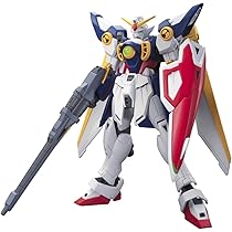 Amazon | BANDAI SPIRITS(バンダイ スピリッツ) HGAC 1/144 XXXG-01W