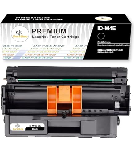 Amazon | B411dn/B431dn 大容量 リサイクルトナーカートリッジ OKI