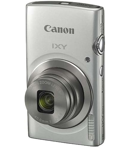 Amazon | Canon デジタルカメラ IXY DIGITAL 930 IS シルバー