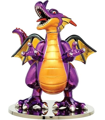 Amazon.co.jp: ドラゴンクエスト メタリックモンスターズギャラリー や