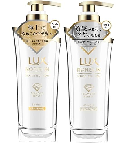 Amazon | ユニリーバ ラックスバイオフュージョン ブラック