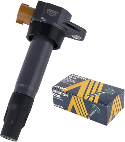 Amazon.co.jp: HONDA (ホンダ) 純正部品 コイルASSY 品番30520-5Z1-013