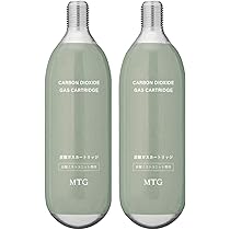 Amazon.co.jp: MEGLY 炭酸 化粧水 ミスト MTG エムティージー 炭酸ガス