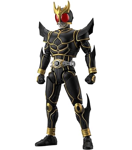 Amazon | バンダイ Figure-rise Standard 仮面ライダークウガ