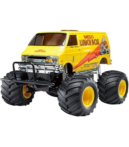 Amazon.co.jp: タミヤ 1/10 XBシリーズ No.46 グラスホッパー プロポ