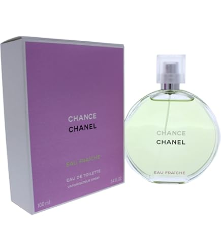 Amazon | シャネル チャンスオーフレッシュ オードトワレ 100mL[並行