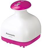 Amazon | パナソニック 頭皮エステ サロンタッチタイプ〈スパイラル