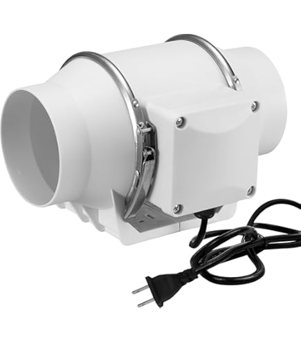 Amazon | 三菱電機 (MITSUBISHI) ダクト用換気扇 中間取形ダクトファン