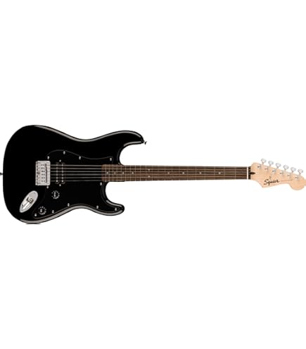 Amazon | Squier by Fender エレキギター Bullet® Strat® with Tremolo