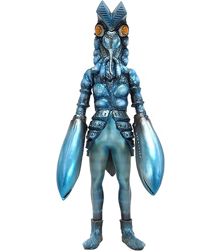 Amazon | CCP 1/6特撮シリーズ Vol.EX ウルトラマン Cタイプ