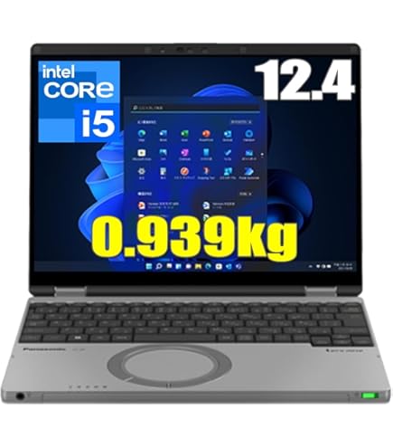 Amazon.co.jp: Let'sNote レッツノート SR4 Windows11 Pro 第13世代