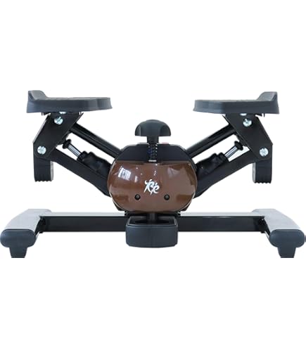 Amazon | 東急スポーツオアシス ツイストエアロステッパー Premium