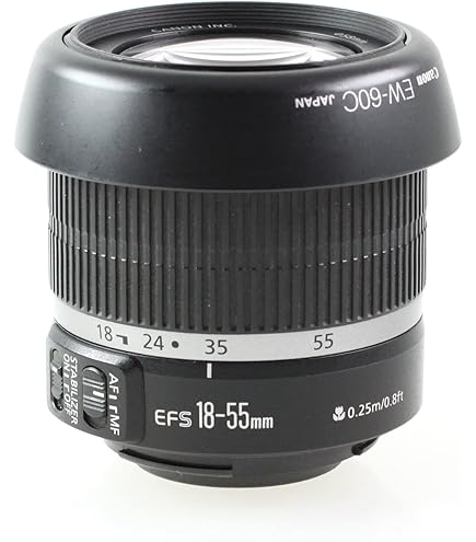 Amazon.co.jp: Canon 単焦点レンズ EF50mm F1.8 II フルサイズ対応