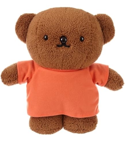 Amazon.co.jp: セキグチ(Sekiguchi) Bruna family くまちゃん SS