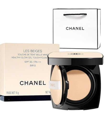 Amazon | 【国内正規品】CHANEL シャネル レ ベージュ ヘルシー グロウ