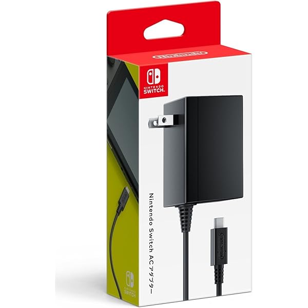 Amazon.co.jp: Nintendo Switch ニンテンドー スイッチ 純正 HDMI