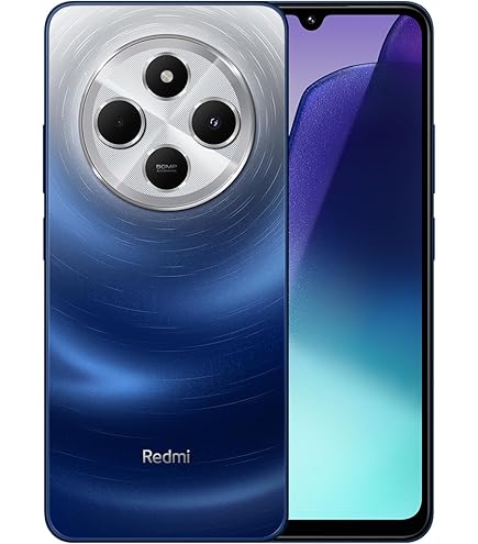 Amazon | au Qua phone QZ KYV44 インディゴ 白ロム | KYOCERA