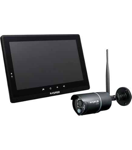 Amazon.co.jp: Uniden ユニデン ガーディアン ワイヤレスセキュリティ