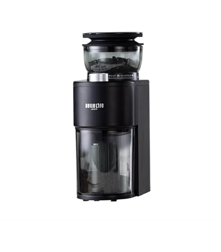 Amazon | BelleLife 電動コーヒーミル BD-CG018専用ホッパー 交換品