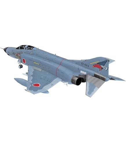 Amazon | ハセガワ 1/48 RF－4EJ ファントムII 航空自衛隊 第501