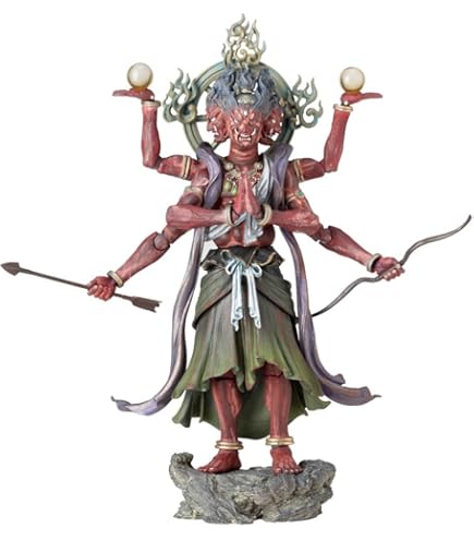 Amazon | リボルテックタケヤ009 風神 ノンスケール ABS&PVC製 塗装