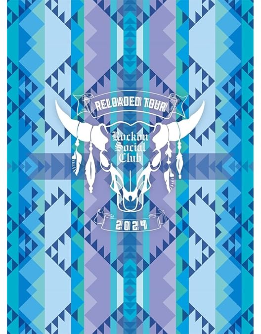 Amazon.co.jp: ROCKON SOCIAL CLUB 1988 ( Blu-ray+CD ) 【カバー